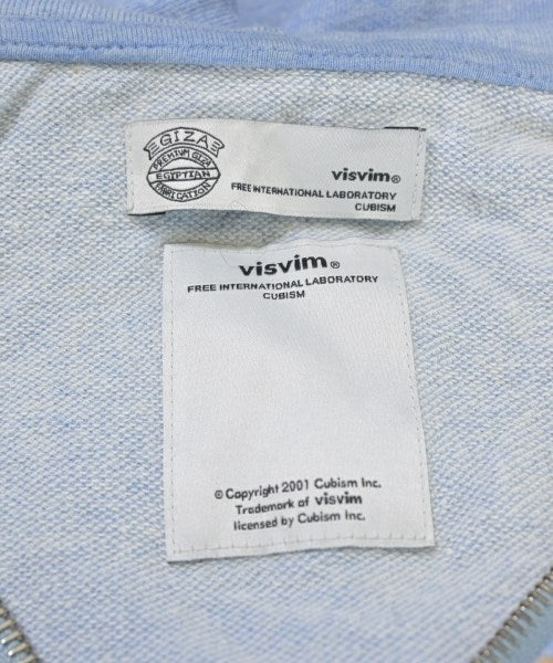 visvim เสื้อฮู้ด