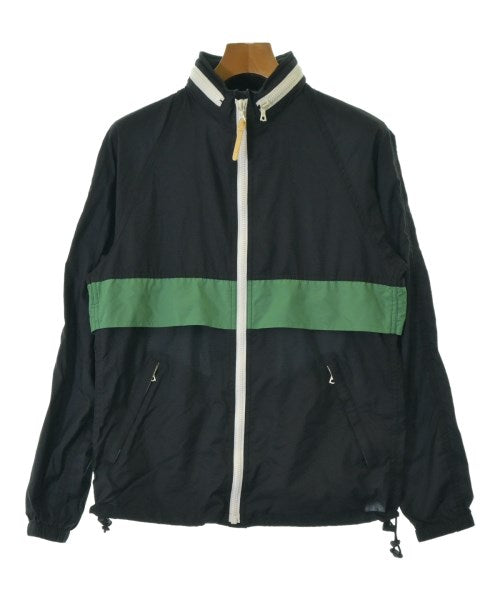visvim เสื้อพาร์กาภูเขา