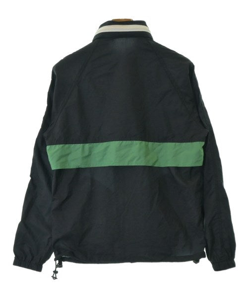 visvim เสื้อพาร์กาภูเขา