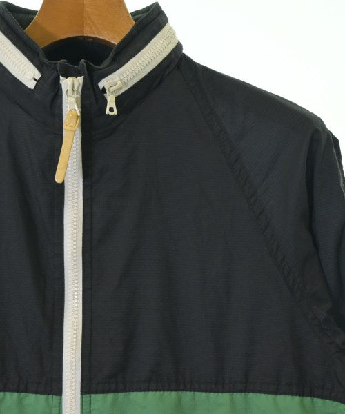 visvim เสื้อพาร์กาภูเขา