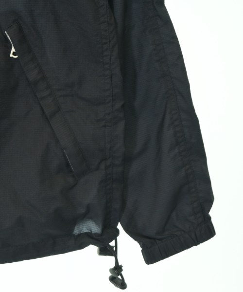 visvim เสื้อพาร์กาภูเขา