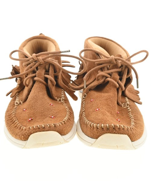 visvim รองเท้า อื่น