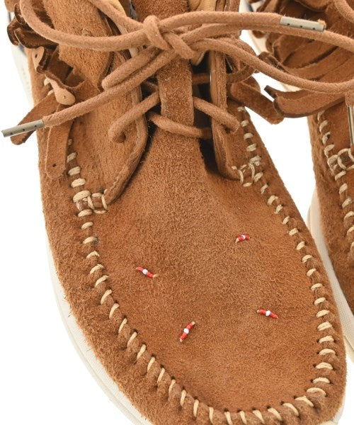 visvim รองเท้า อื่น