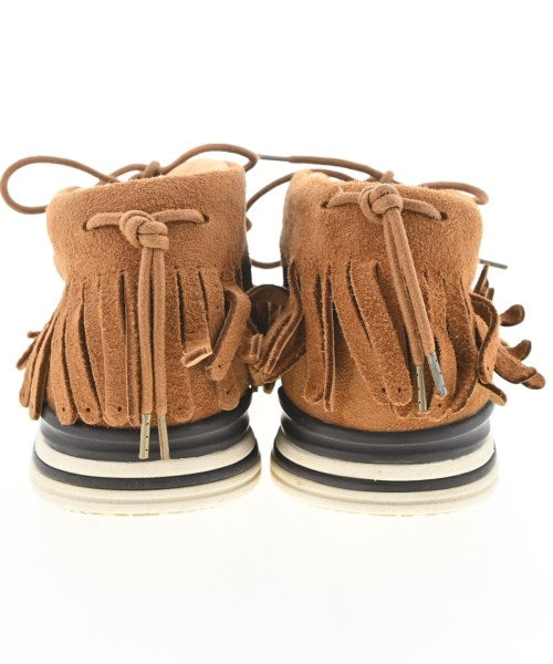 visvim รองเท้า อื่น