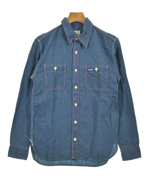 visvim เสื้อลำลอง