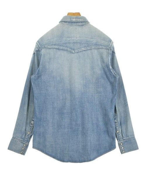 visvim เสื้อลำลอง