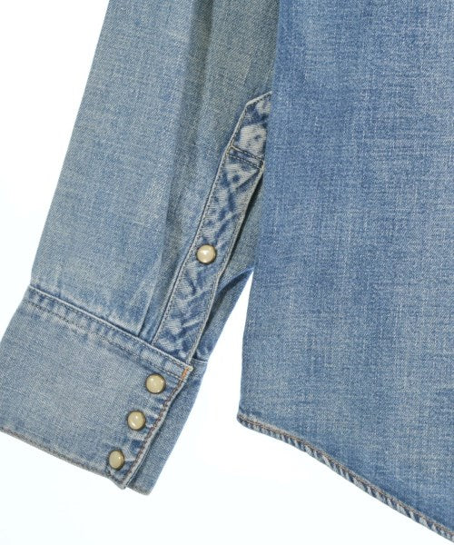 visvim เสื้อลำลอง