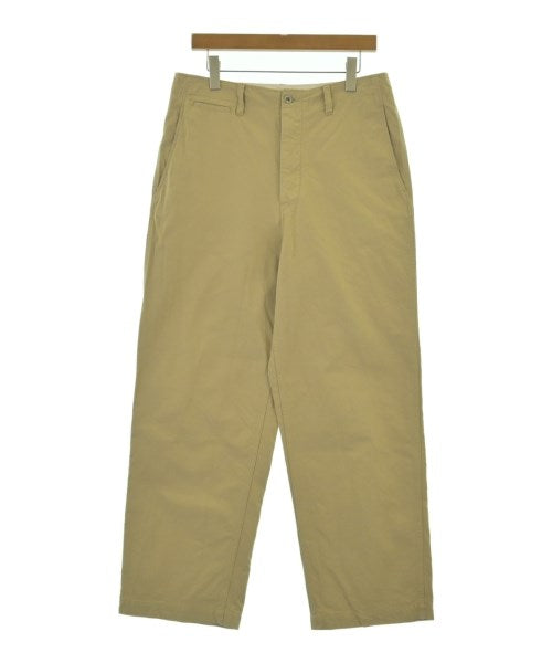 visvim ชิโน่