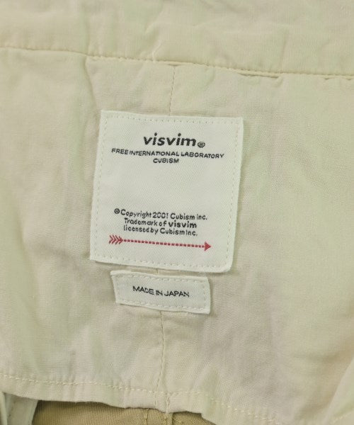 visvim ชิโน่