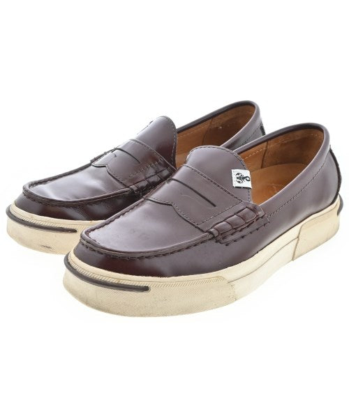 visvim รองเท้าผ้าใบ