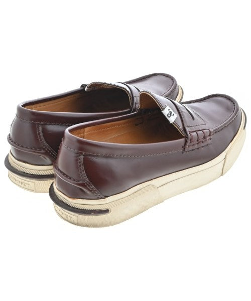 visvim รองเท้าผ้าใบ