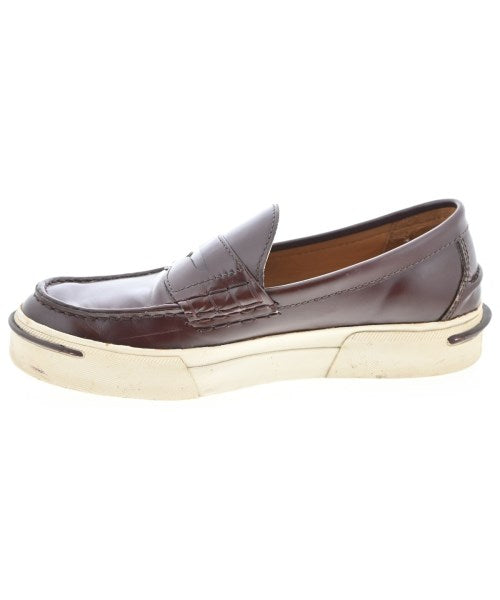 visvim รองเท้าผ้าใบ