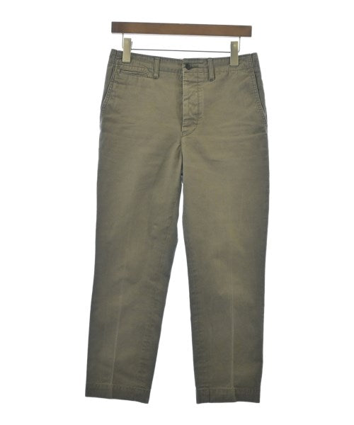 visvim ชิโน่