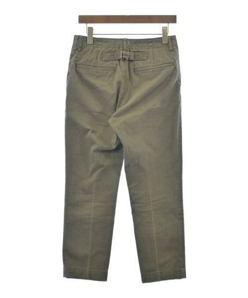 visvim ชิโน่