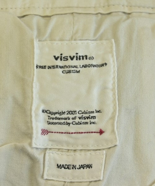 visvim ชิโน่