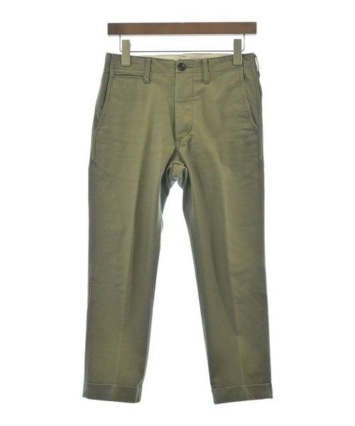 visvim ชิโน่