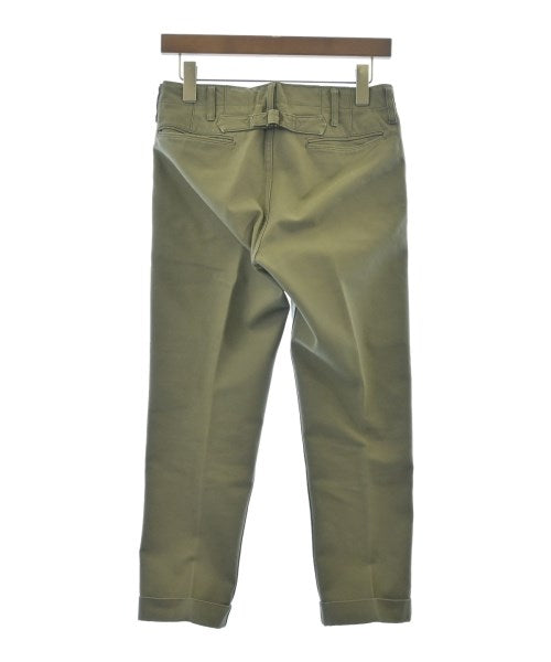 visvim ชิโน่
