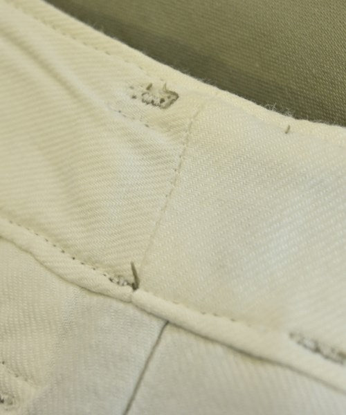 visvim ชิโน่