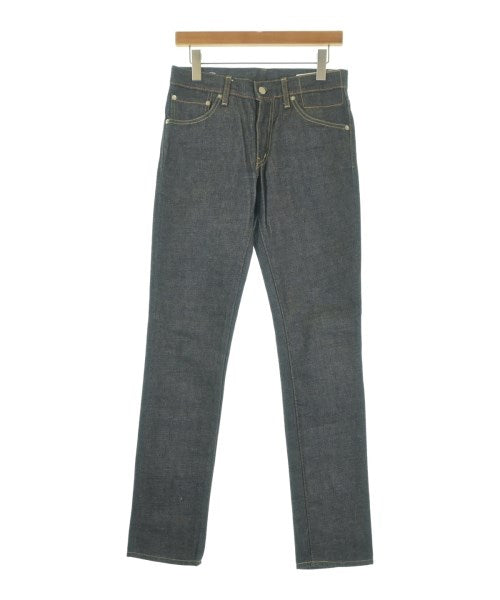 visvim ยีนส์
