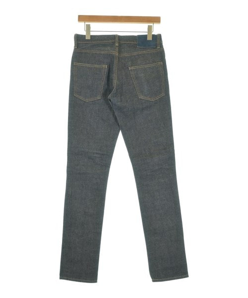 visvim ยีนส์