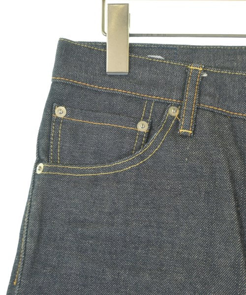 visvim ยีนส์