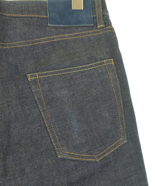 visvim ยีนส์