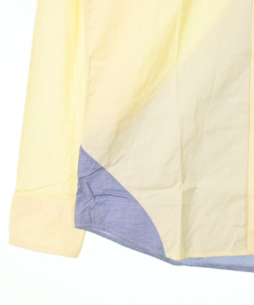 visvim เสื้อลำลอง