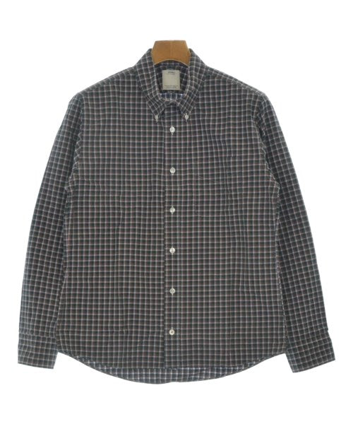 visvim เสื้อลำลอง