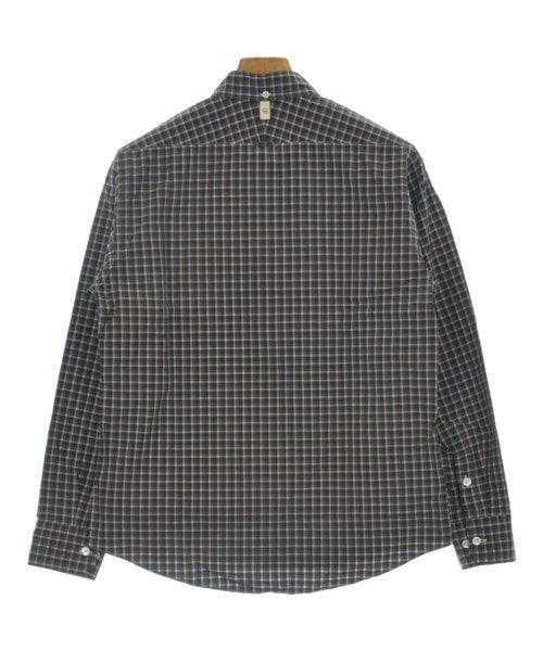 visvim เสื้อลำลอง