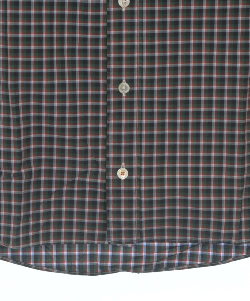 visvim เสื้อลำลอง