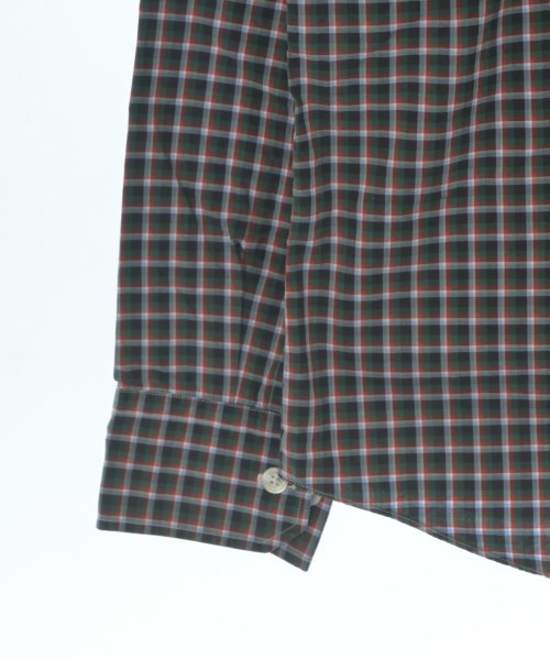 visvim เสื้อลำลอง