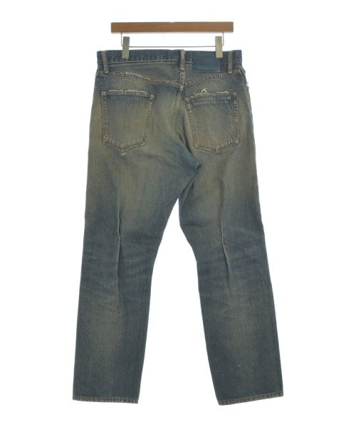 visvim ยีนส์
