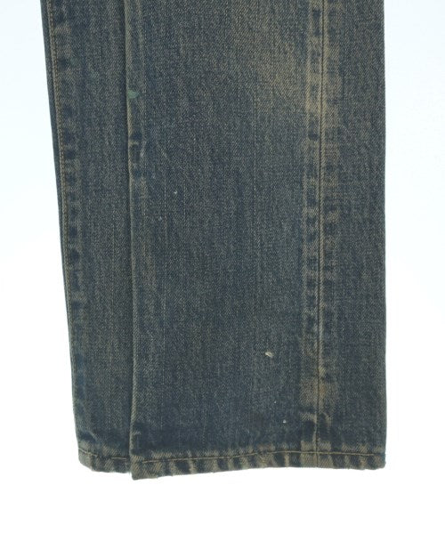 visvim ยีนส์