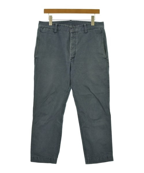 visvim ชิโน่