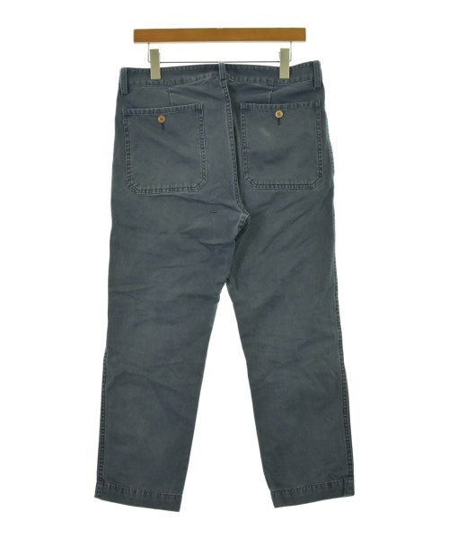 visvim ชิโน่