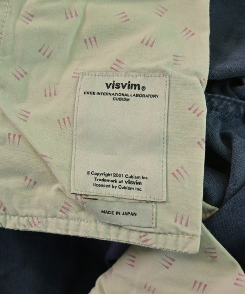 visvim ชิโน่
