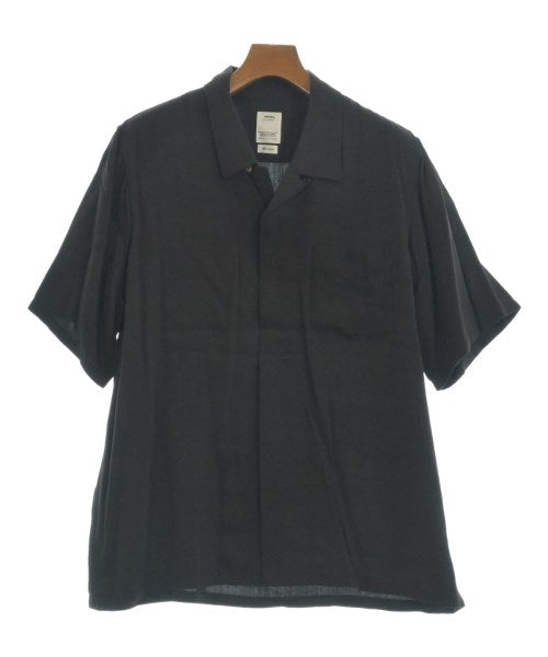 visvim เสื้อลำลอง