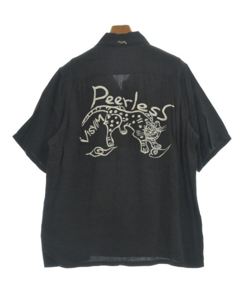 visvim เสื้อลำลอง