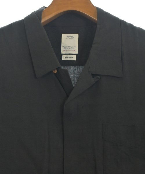 visvim เสื้อลำลอง