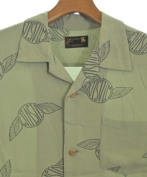 visvim เสื้อลำลอง