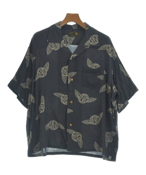 visvim เสื้อลำลอง