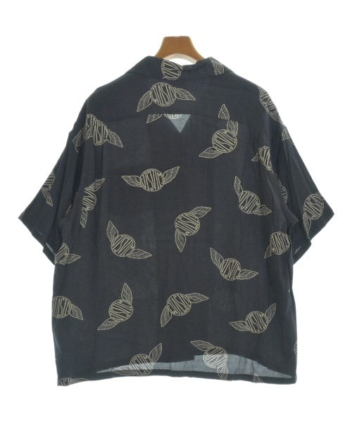 visvim เสื้อลำลอง