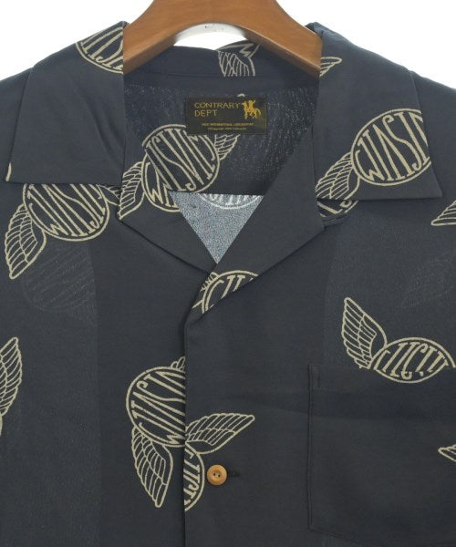 visvim เสื้อลำลอง