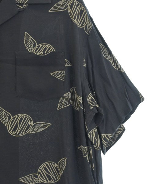visvim เสื้อลำลอง