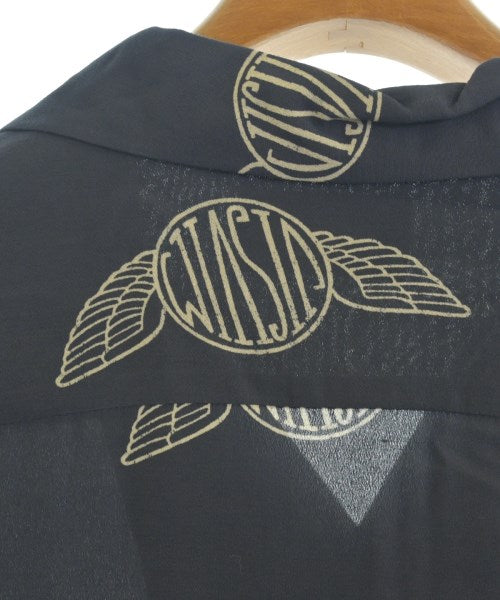 visvim เสื้อลำลอง