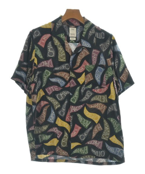 visvim เสื้อลำลอง
