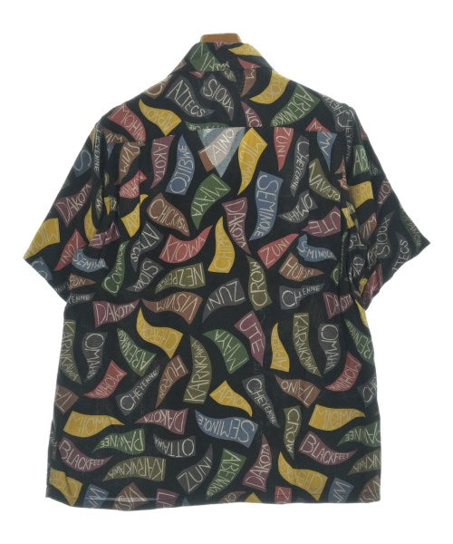 visvim เสื้อลำลอง