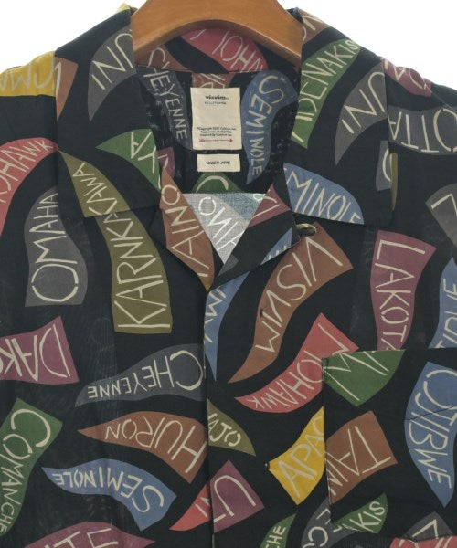 visvim เสื้อลำลอง