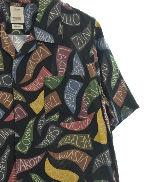 visvim เสื้อลำลอง
