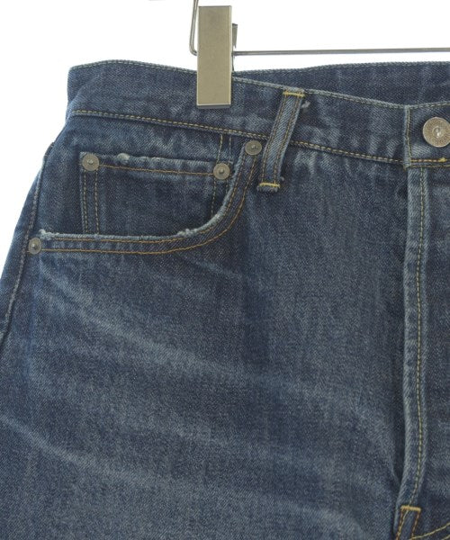 visvim ยีนส์